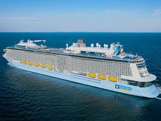 7 Night Best Of An Cruise Jun 23 2019 Royal Caribbean Quantum Itinerary Info